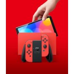 Nintendo Switch OLED Model Mario Red Edition G/R  5949106280525