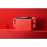 Nintendo Switch OLED Model Mario Red Edition G/R  5949106280525