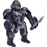Hasbro Transformers: Rise Of The Beasts Command And Convert Animatronic Optimus Prime F3937 5010994118860