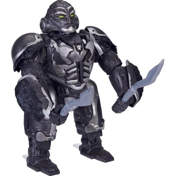 Hasbro Transformers: Rise Of The Beasts Command And Convert Animatronic Optimus Prime F3937 5010994118860
