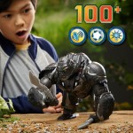 Hasbro Transformers: Rise Of The Beasts Command And Convert Animatronic Optimus Prime F3937 5010994118860