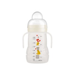 MAM Trainer+ 220Ml Συλλογή Better Together Κρεμ 450U 9001616833571