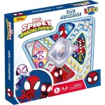 Diakakis imports Επιτραπέζιο Γκρινιάρης Pop Up Spidey 000508261 5205698632648