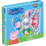 Diakakis imports Επιτραπέζιο Γκρινιάρης Pop Up Peppa Pig 000482779 5205698632686