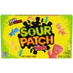 Sour Patch Kids Sour Candies 99G 26521 070462098358