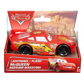 Mattel Disney Cars Κεραυνός Μακουιν DHM17 887961216554