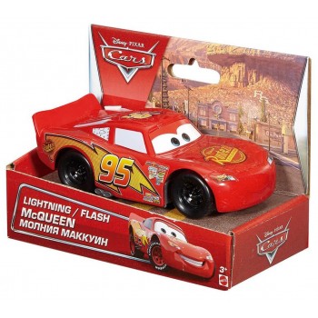 Mattel Disney Cars Κεραυνός Μακουιν DHM17 887961216554