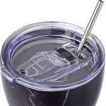 Estia Thermos Coffee MUG Save THE Aegean 350Ml Pentelica Black 01-16913 5207158016913