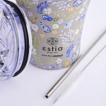 Estia Thermos Coffee MUG Save THE Aegean 350Ml Symphony Taupe 01-16869 5207158016869