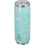 Estia Θερμος Travel Cup Save The Aegean 500Ml Blossom Green 01-16814 5207158016814