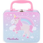 martinelia Little Unicorn Medium Tin Case LL-12224 8436609390136