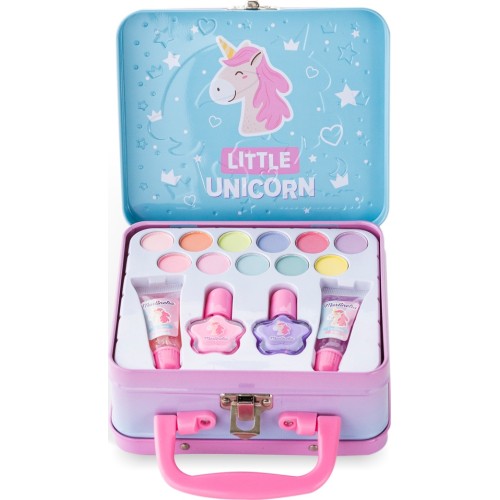 martinelia Little Unicorn Medium Tin Case LL-12224 8436609390136