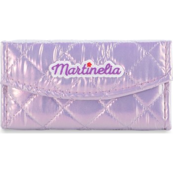 martinelia Shimmer Wings Makeup Wallet LL-12245 8436609391607