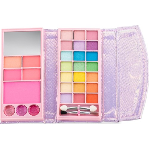 martinelia Shimmer Wings Makeup Wallet LL-12245 8436609391607