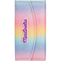 martinelia Shimmer Paws Small Wallet Παιδικό Πορτοφολάκι L-30574 8436591923275