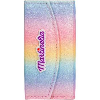 martinelia Shimmer Paws Small Wallet Παιδικό Πορτοφολάκι L-30574 8436591923275