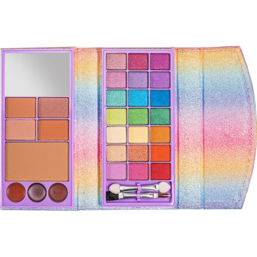 martinelia Shimmer Paws Small Wallet Παιδικό Πορτοφολάκι L-30574 8436591923275