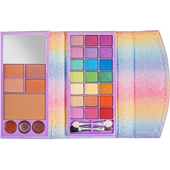 martinelia Shimmer Paws Small Wallet Παιδικό Πορτοφολάκι L-30574 8436591923275