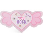 martinelia Super Girl Heart Palette LL-32504 8436609393700