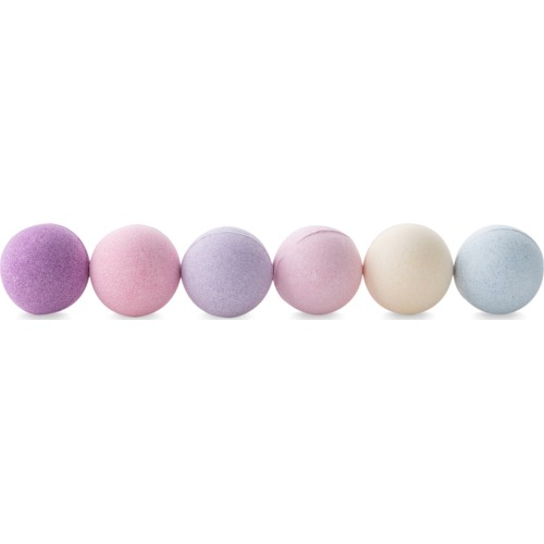 martinelia Yummy Bath Bombs LL-42509 8436609391522