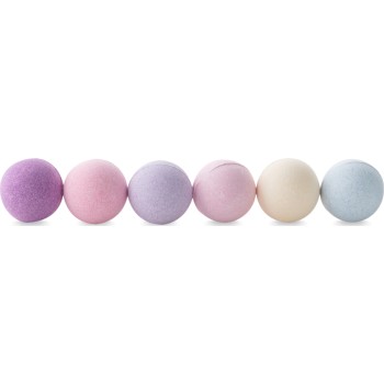 martinelia Yummy Bath Bombs LL-42509 8436609391522