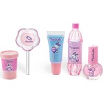 martinelia Yummy The Sweetest Beauty Set Παιδικό Σετ Ομορφιάς LL-31152 8436609391492