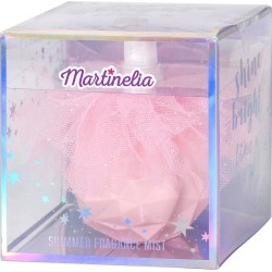 martinelia Shimmer Fragrance Mist L-61038 8436591923091