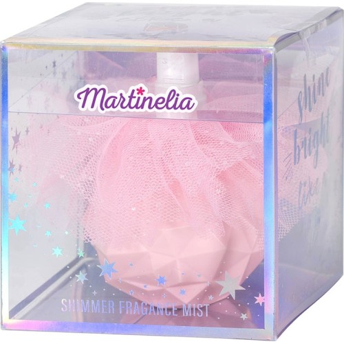 martinelia Shimmer Fragrance Mist Παιδικό Body Άρωμα Με Shimmer L-61038 8436591923091