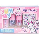 martinelia Yummy Nail Art Set LL-12242 8436609391461