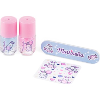 martinelia Yummy Nail Art Set LL-12242 8436609391461