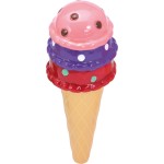 martinelia Yummy Ice Cream Lip Gloss Παγωτό - 1 Τμχ C-1099 8436576500583