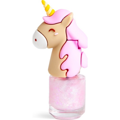martinelia Little Unicorn Nail Polish Βερνύκι Νυχιών - 1 Τμχ LL-90010 8436609393359