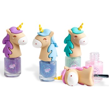 martinelia Little Unicorn Nail Polish Βερνύκι Νυχιών - 1 Τμχ LL-90010 8436609393359