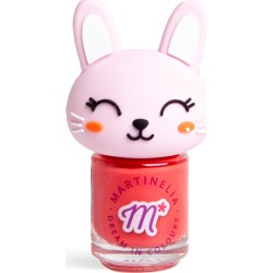 martinelia My Best Friends Nail Polish Βερνίκι Νυχιών - 1 Τμχ LL-90012 8436609393380