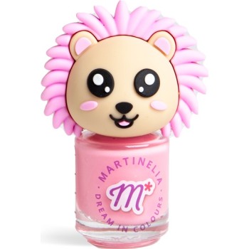 martinelia My Best Friends Nail Polish Βερνίκι Νυχιών - 1 Τμχ LL-90012 8436609393380