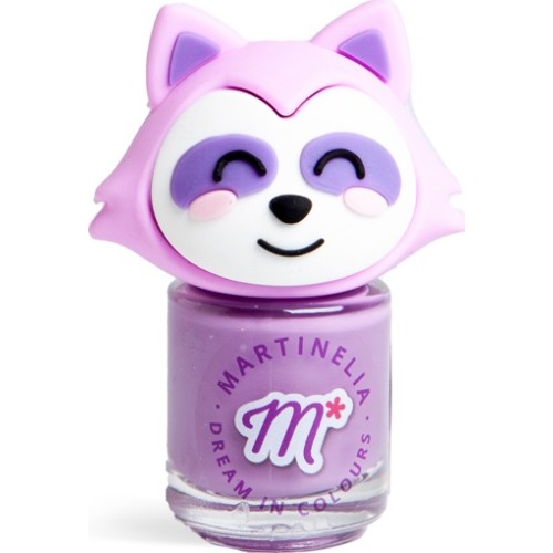 martinelia My Best Friends Nail Polish LL-90012 8436609393380