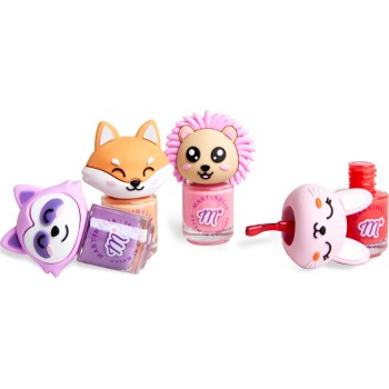 martinelia My Best Friends Nail Polish LL-90012 8436609393380