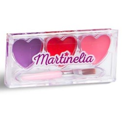martinelia Starshine Lip Palette Bowl Assorted LL-31500 8436609393243