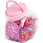 martinelia Starshine Lip Palette Bowl Παλέτες Lip Gloss - 1 Τμχ LL-31500 8436609393243