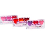 martinelia Starshine Lip Palette Bowl Παλέτες Lip Gloss - 1 Τμχ LL-31500 8436609393243