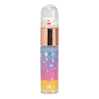 martinelia Bear Lip Gloss Glitter Effect C-61039 8436591923107