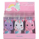 Martinelia Sweet Dreams Brush Παιδική Βούρτσα - 1 Τμχ L-3014 8436576509500