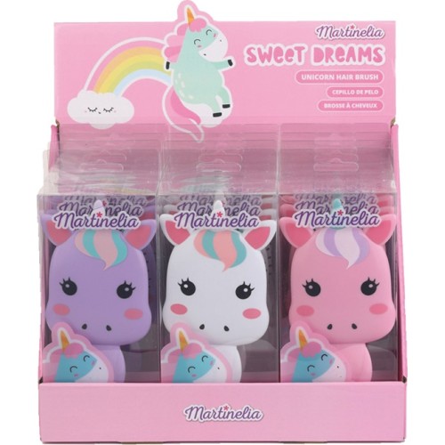 Martinelia Sweet Dreams Brush L-3014 8436576509500