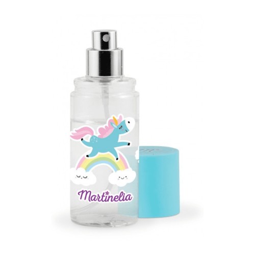 martinelia Body Mist Παιδική Κολόνια - 1 Τμχ L-3151 8436576507018