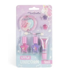 martinelia Little Unicorn Beauty Basics  LL-12226 8436609390150