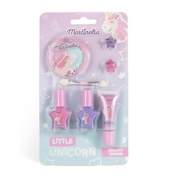 martinelia Little Unicorn Beauty Basics  LL-12226 8436609390150
