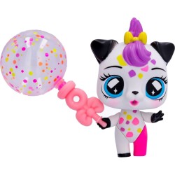 Giochi Preziosi Bubiloons Confetti Ζωάκια Με Μπαλόνια - 1 Τμχ BUN00000 8056379159865