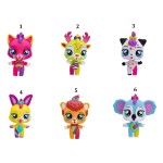 Giochi Preziosi Bubiloons Confetti Balloon Animals (6 Designs) BUN00000 8056379159865