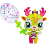 Giochi Preziosi Bubiloons Confetti Balloon Animals (6 Designs) BUN00000 8056379159865