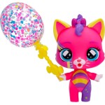 Giochi Preziosi Bubiloons Confetti Balloon Animals (6 Designs) BUN00000 8056379159865